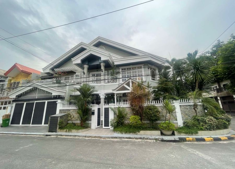 Willow Street, Greenwood 1, Cainta, Rizal