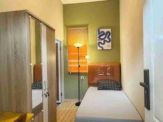 FOR SALE / DIJUAL KOST Premium Strategis Di BSD city