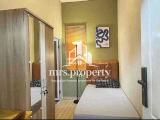 FOR SALE / DIJUAL KOST Premium Strategis Di BSD city