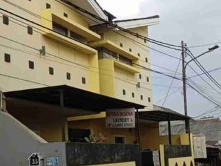 Di jual Kosan 13 K.Tidur & 13 K.Mandi