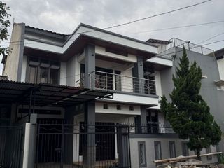 Rumah Lux Taman Holis Indah 2, Kota Bandung