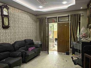 Dijual Rumah Di Taman Pabuaran Tangerang