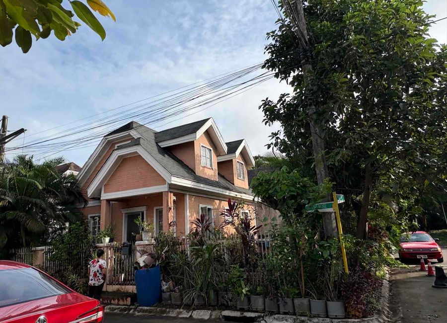 Melrose Street, Laguna Bel-Air, Pulong Santa Cruz, Santa Rosa, Laguna