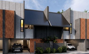 Dijual Kost Baru 2 Lantai Dekat Undip 16 Kamar