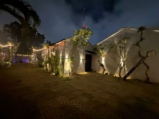 Peluang Investasi Villa Nusa Dua – Lokasi Premium & ROI Menjanjikan