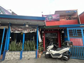 For Sale: 329.1 sqm Commercial Building in Santa Cruz, City of Manila