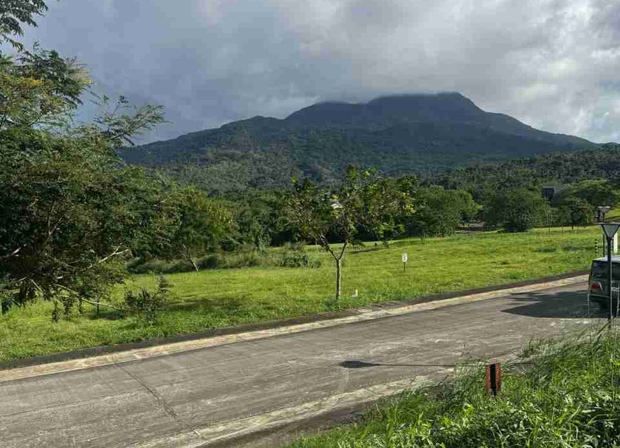 Spine Road, Ayala Greenfield Estates, Maunong, Calamba, Laguna
