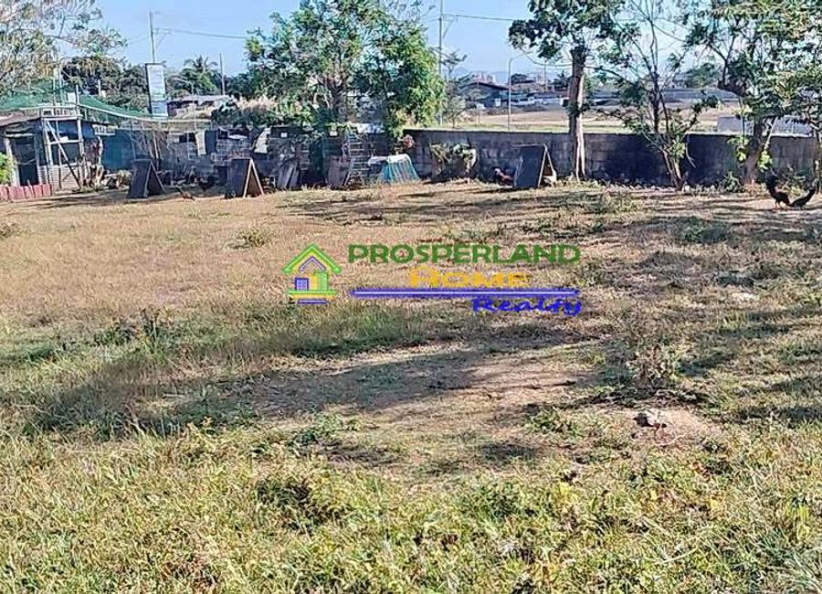 Chipeco Avenue Extension, Real, Calamba, Laguna image 2