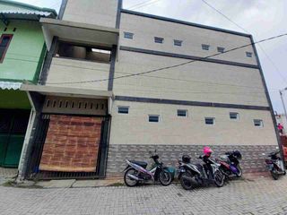 kost aktif ums gonilan 14 kamar