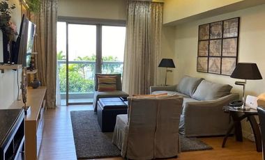 Elegant 2-Bedroom | Income-Generating Unit at One Shangrila Place