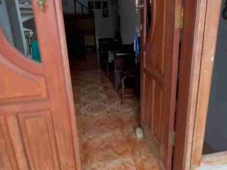 Rumah di jual