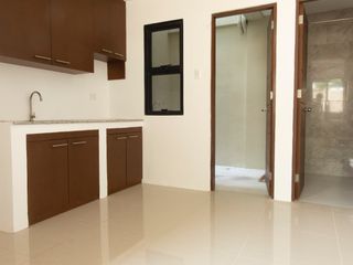 Compact, Modern, Fully-Furnished 1 Bedroom Unit in a gated subdivision near BGC
