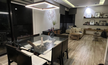MODERN HOME WITH RARE GARDEN SPACE
St. Charbel Executive Village, Tandang Sora, Quezon City