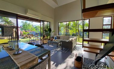 Beachfront 3-Bedroom Beach Villa for sale in Danao City Cebu