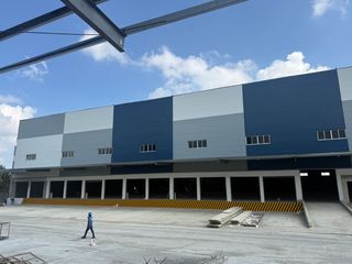 Brand New Warehouse for Lease, Ibaan Batangas