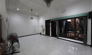 Dijual Rumah Lokasi Strategis Dekat Dengan Pusat Kota Di Jl. Nangka Semarang