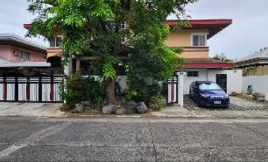 Agoncillo House