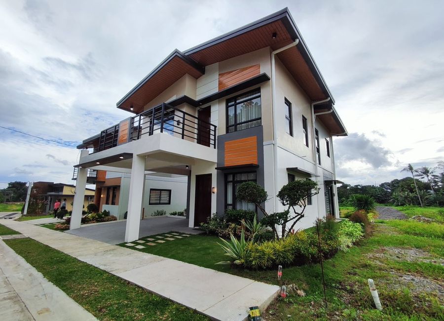 Balintawak Road, Balintawak, Tibig, Lipa, Batangas image 2