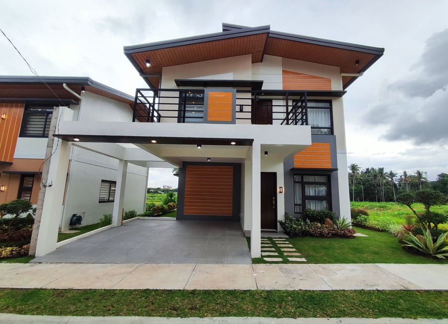 Balintawak Road, Balintawak, Tibig, Lipa, Batangas