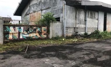 Dijual Tanah Siap Bangun Luas 16.355 m² di Jalan Perjuangan Bekasi Utara - Harga Nego