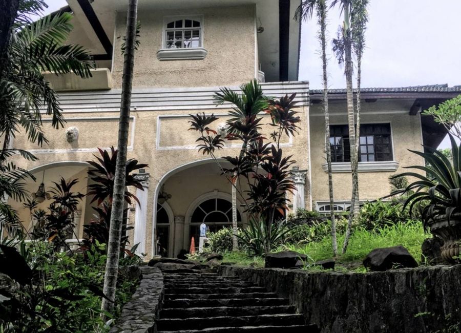 San Roque, Antipolo, Rizal