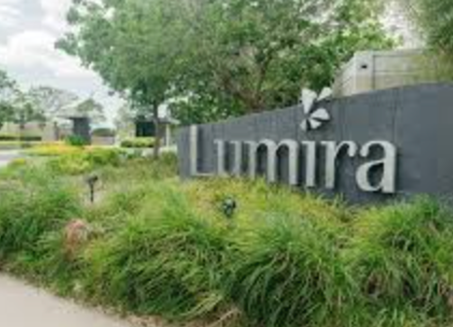 Lumira, Canlubang, Calamba, Laguna