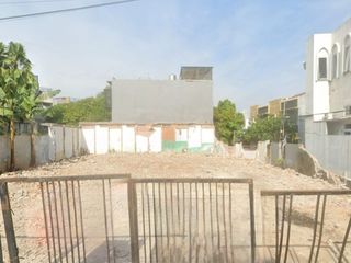 Dijual Tanah di Jati Padang Raya, Pasar Minggu Jakarta Selatan, Jalan Lebar, Lokasi Bagus