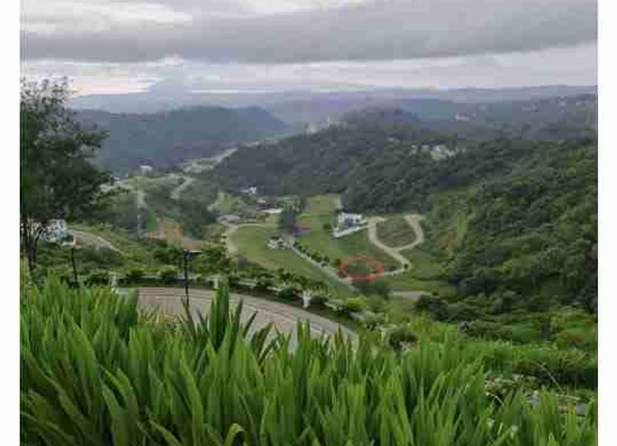 Tagaytay-Nasugbu Road, Amuyong, Laurel, Batangas