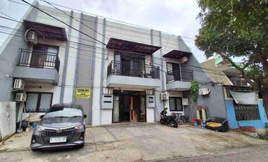 Dukuh kupang, rumah kost, fully furnish