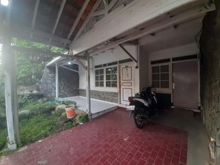 Fhr@HITUNG TANAH* DIJUAL CEPAT RUMAH SUKALUYU SURAPATI DEKAT GEDUNG SATE KOTA BANDUNG STRATEGIS