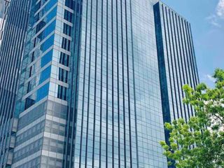 FOR SALE: Office Unit with 3 Parking Slots in BPI Corporate Center, Cebu Business Park - 77 SQM