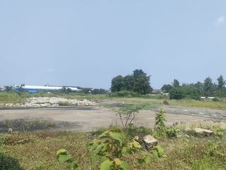 JUAL MURAH BU!!! TANAH PER METER SAMPING CLUSTER CENDANA BOTANIC