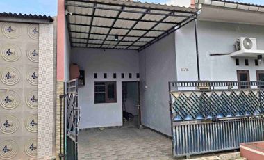 Dijual Rumah nyaman siap Huni di Griya Suradita indah Cisauk tangerang
