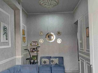 jual rumah mewah 2 lantai deket stasiun kereta
