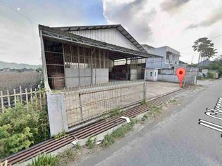 DI JUAL GUDANG  1000 METER CIKONENG BOJONG SOANG BANDUNG JAWA BARAT
