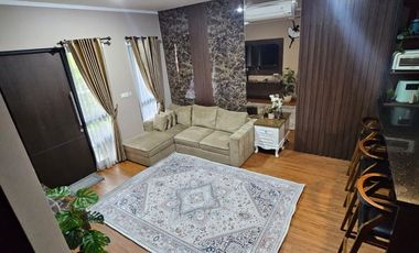 Dijual Rumah Cantik siap huni di Cluster Magenta Summarecon Bekasi