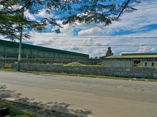 Commercial Lot For Sale Paliparan Road Dasmarinas Cavite