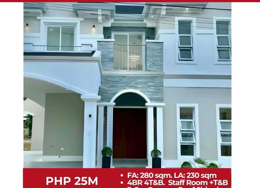 Poblacion V, Banaba, Lucsuhin, Silang, Cavite