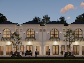 Jual Rumah Genara Residence, Baloi, Batam