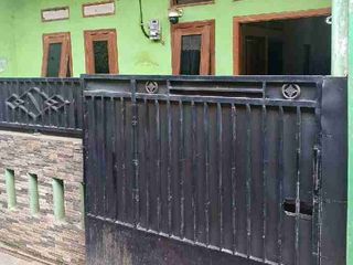 Dijual Murah rumah 2 lantai di cadas mauk tangerang
