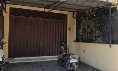 DIJUAL RUKO STRATEGIS DI JL. SUBUR – SIAP USAHA