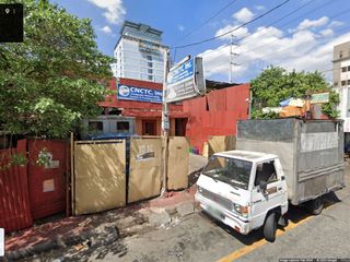 FOR SALE! Commercial Lot in 101 18th Avenue Cubao, Quezon City