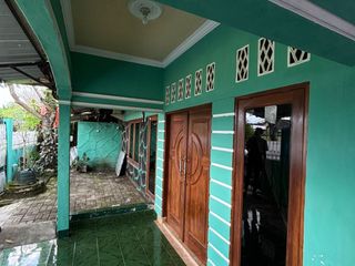 Rumah di daerah udayana Mataram