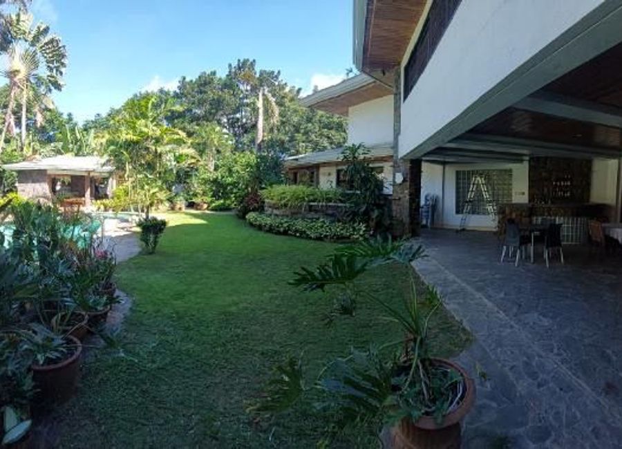 The Peak, San Juan, Taytay, Rizal