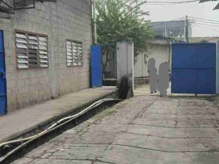 Jual Gudang Murah di Karawaci