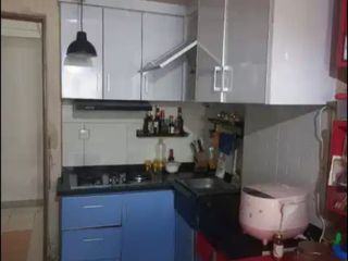 Jual Apartemen Gading Icon Kelapa Gading Tower Rosewood Jakarta Utara, View Kolam Renang, Semi Furnished