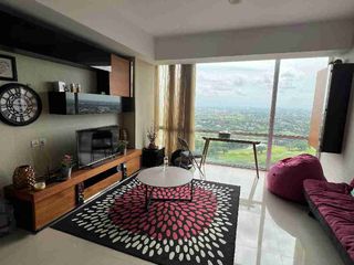 U Residence 1 bedroom tower 2