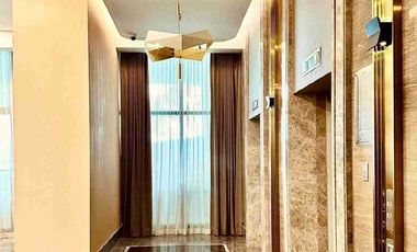 For sale 1BR unit Rent to own @Bridgetowne Destination Estate