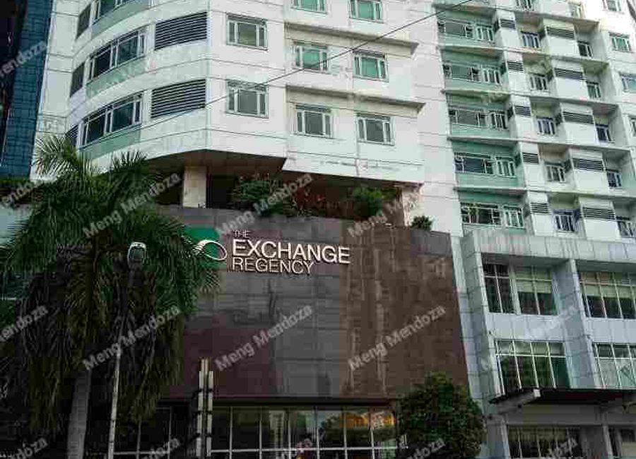the Exchange Regency 1br with parking for rent | Lamudi.com.ph