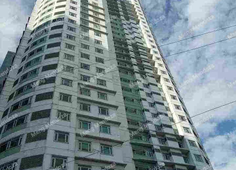 the Exchange Regency 1br with parking for rent | Lamudi.com.ph